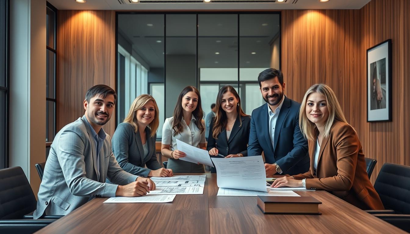 Business legal support and planning for entrepreneurs