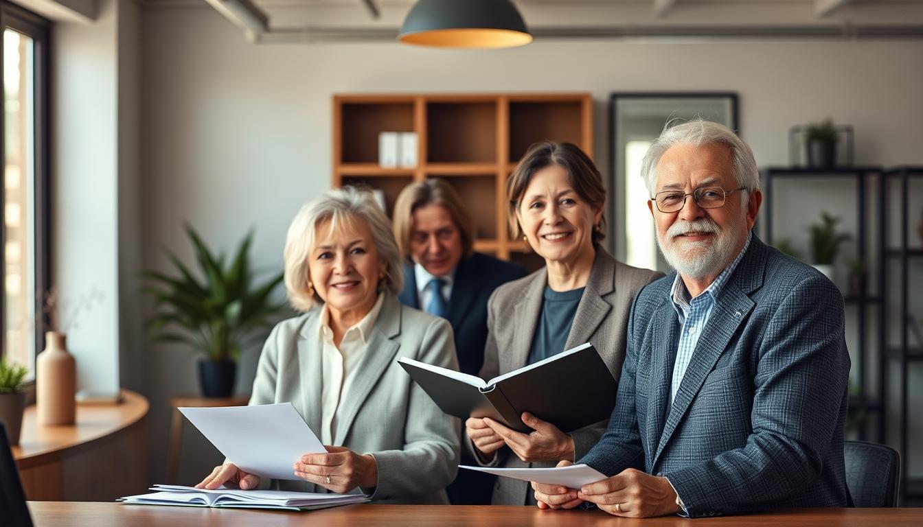 Legal compliance documents