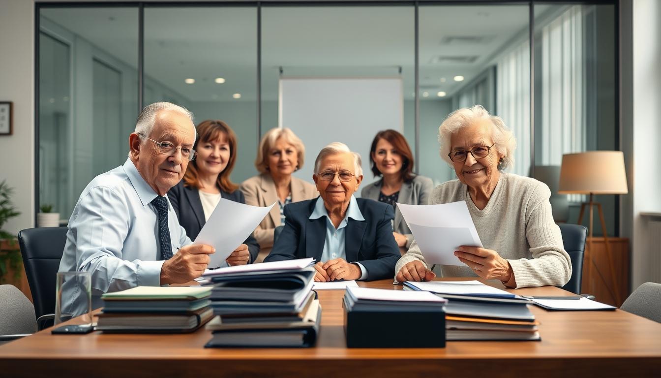 Legal support for startups and growing companies